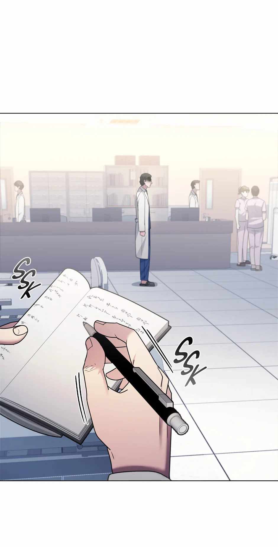 Dr. Choi Tae-Soo Chapter 253 - Page 31