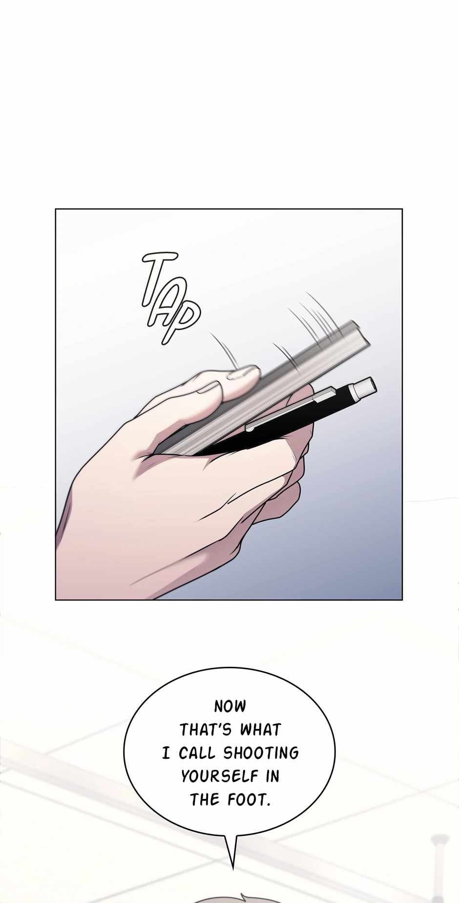 Dr. Choi Tae-Soo Chapter 253 - Page 32