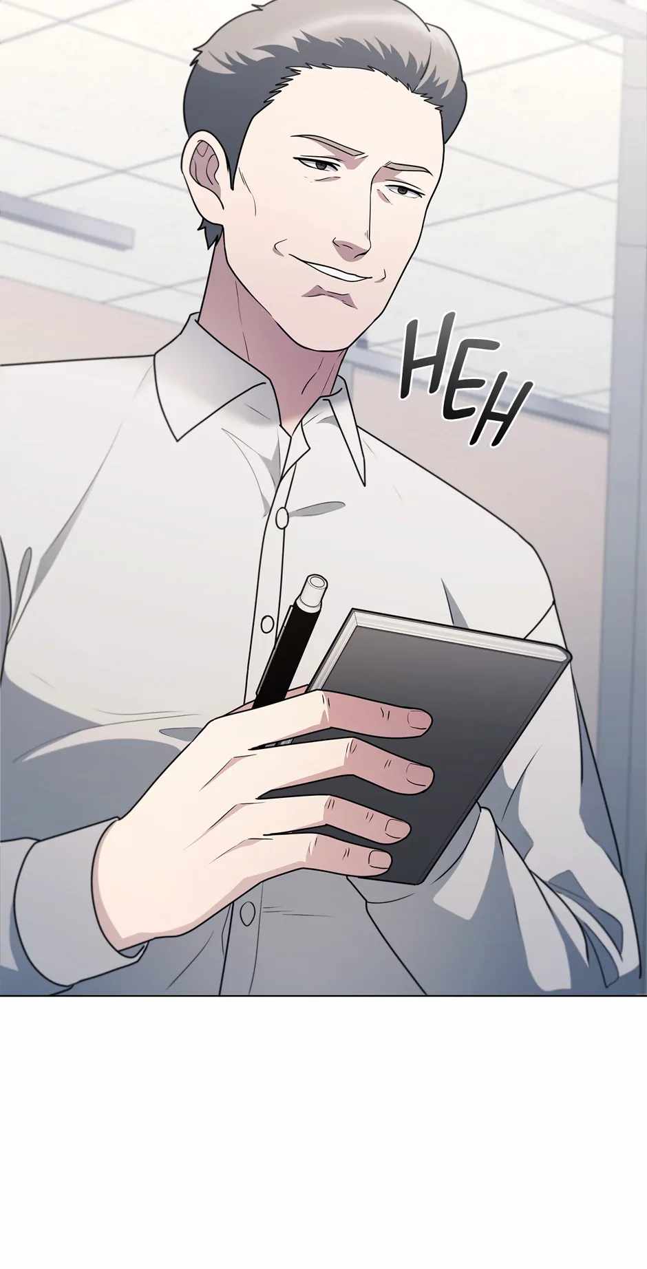Dr. Choi Tae-Soo Chapter 253 - Page 33