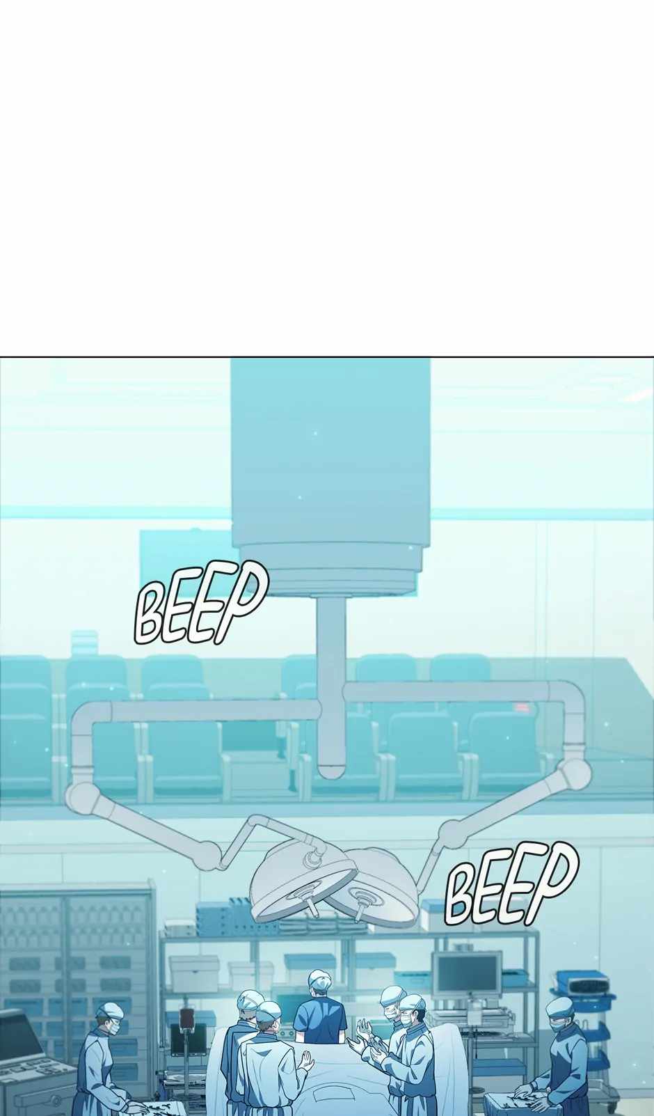 Dr. Choi Tae-Soo Chapter 253 - Page 35