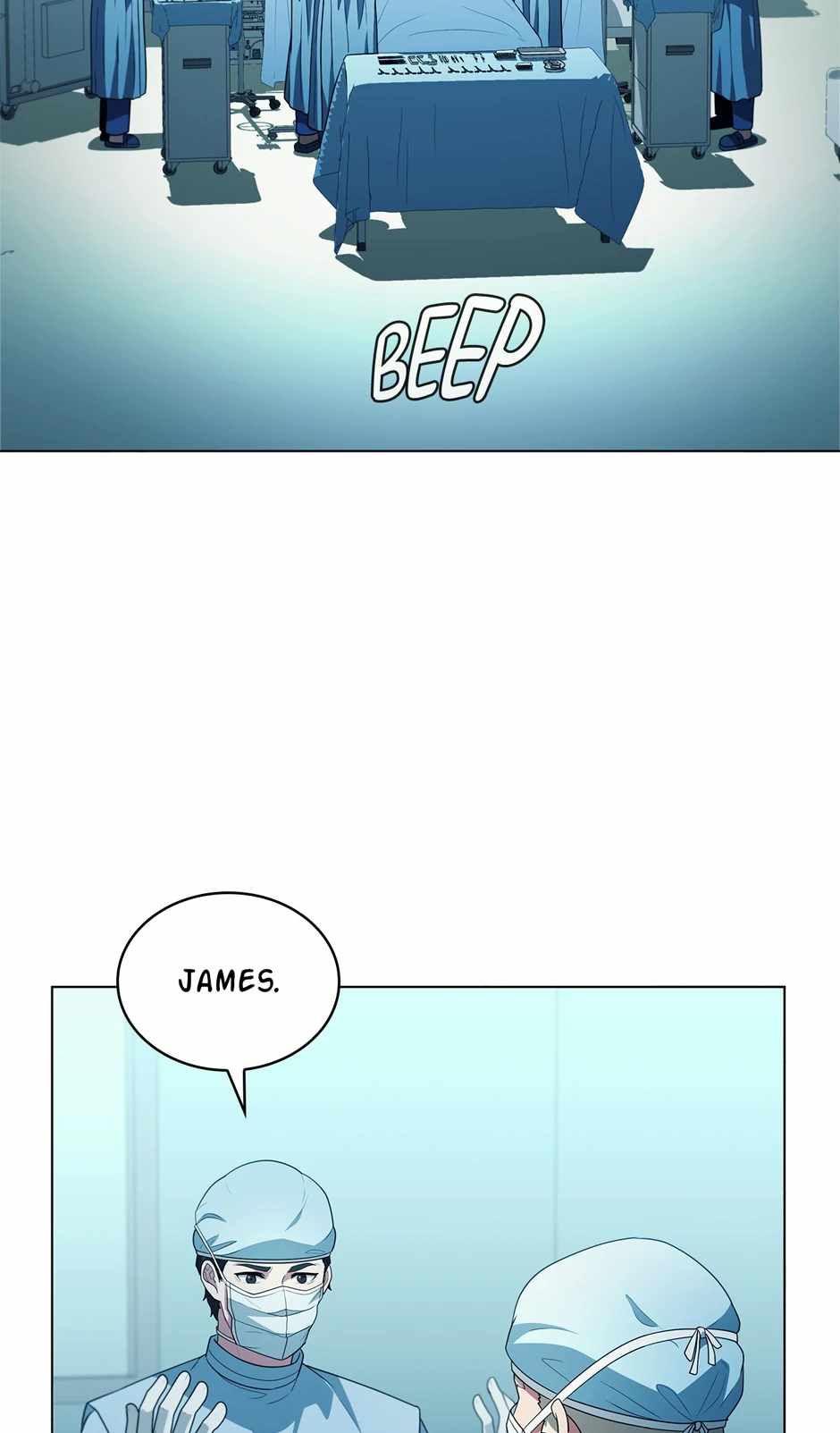 Dr. Choi Tae-Soo Chapter 253 - Page 36