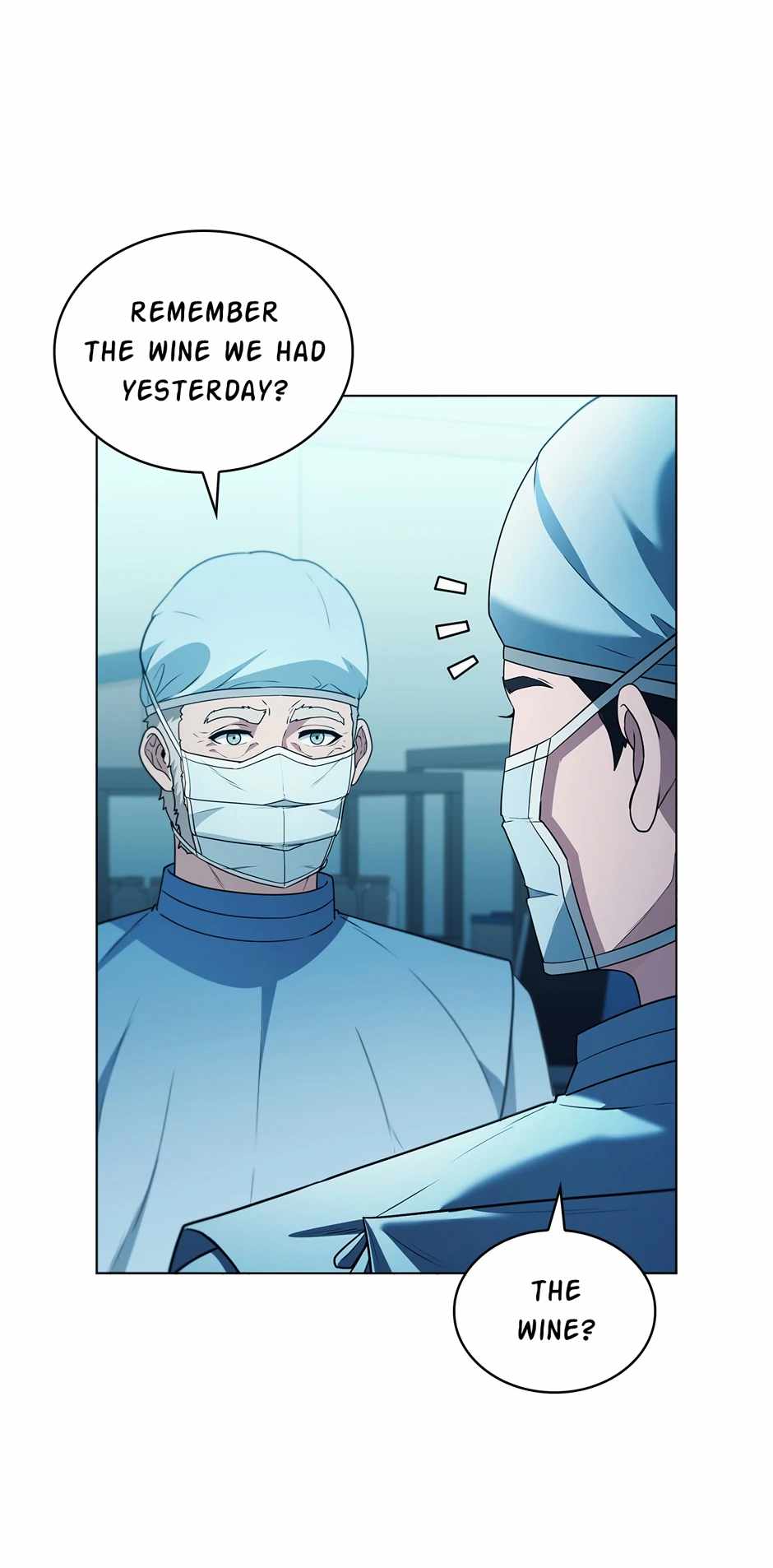 Dr. Choi Tae-Soo Chapter 253 - Page 39