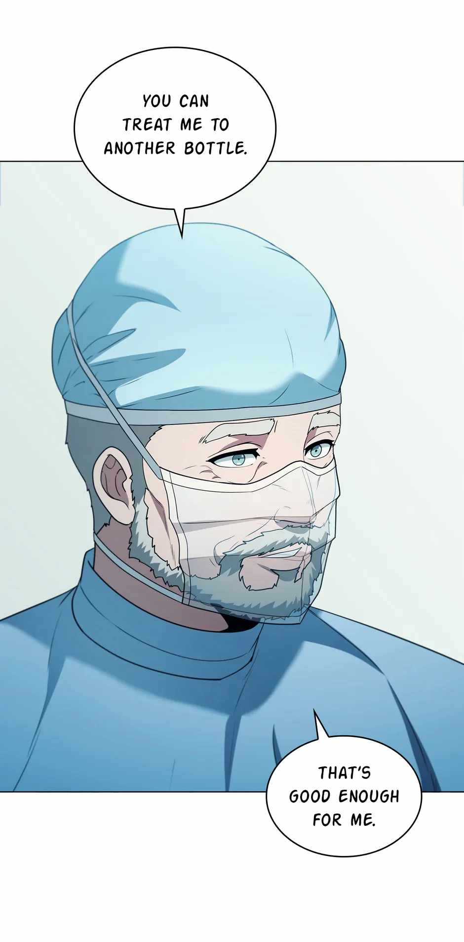 Dr. Choi Tae-Soo Chapter 253 - Page 40