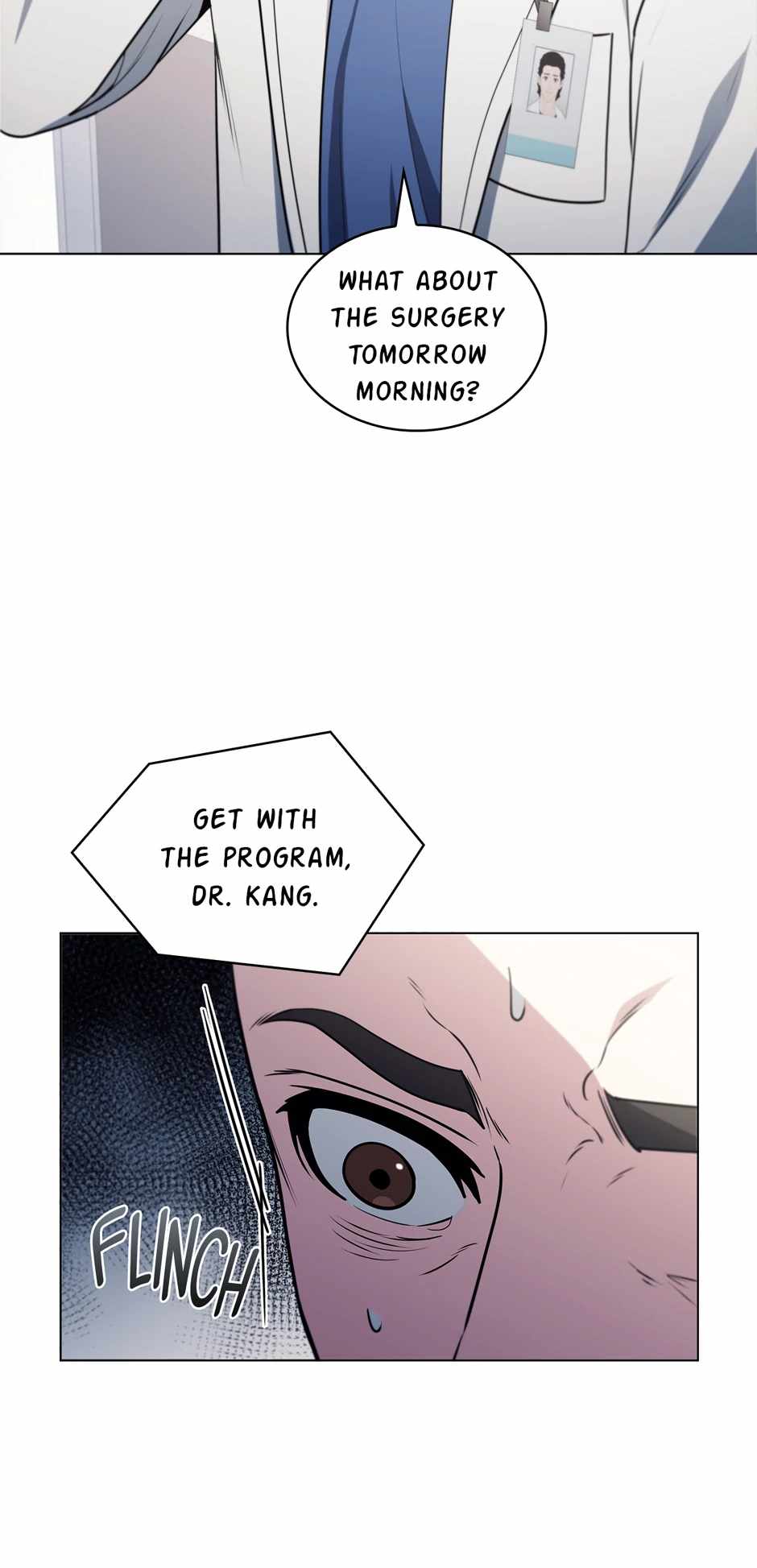 Dr. Choi Tae-Soo Chapter 253 - Page 5