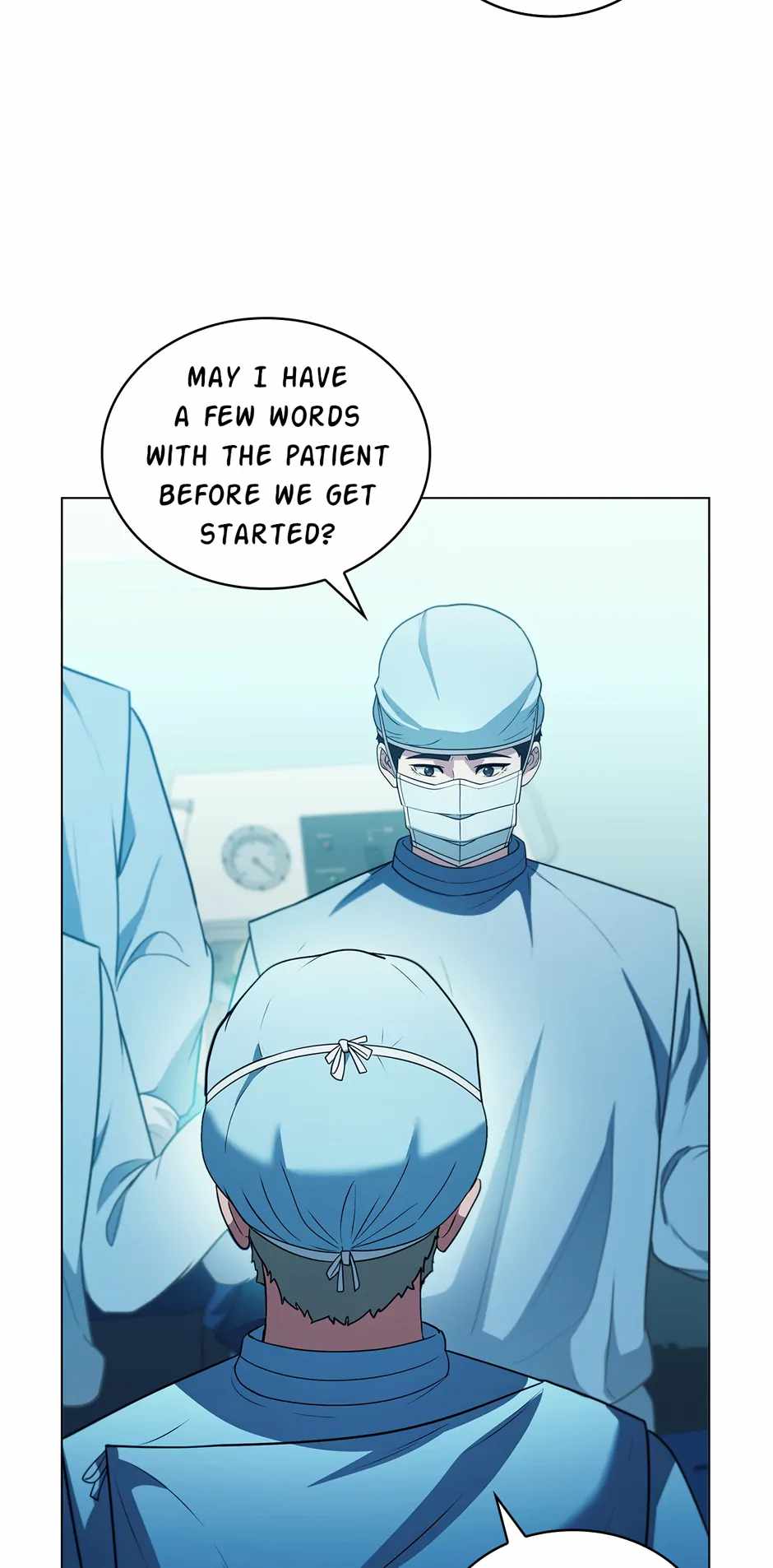 Dr. Choi Tae-Soo Chapter 253 - Page 42
