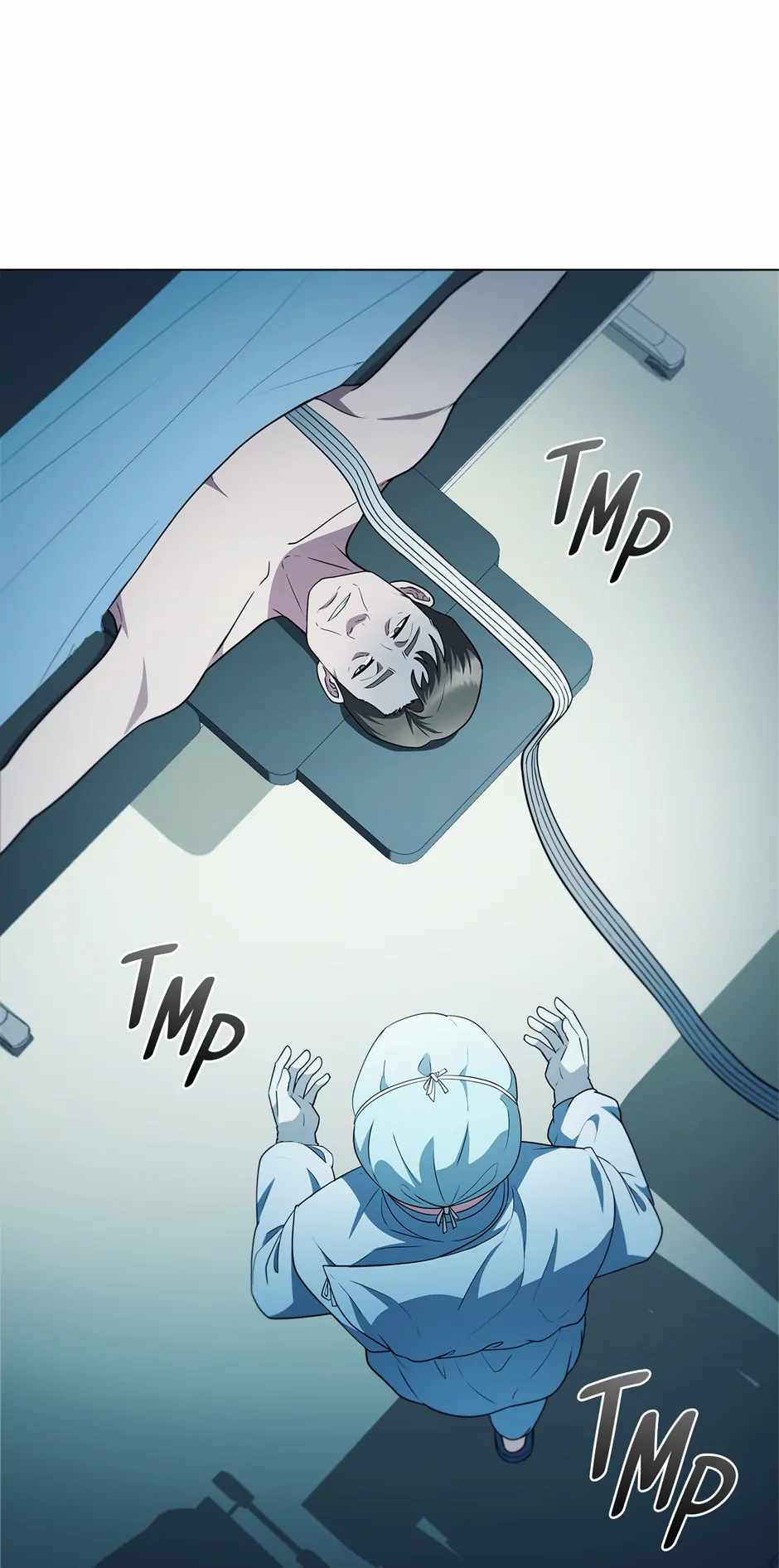 Dr. Choi Tae-Soo Chapter 253 - Page 44