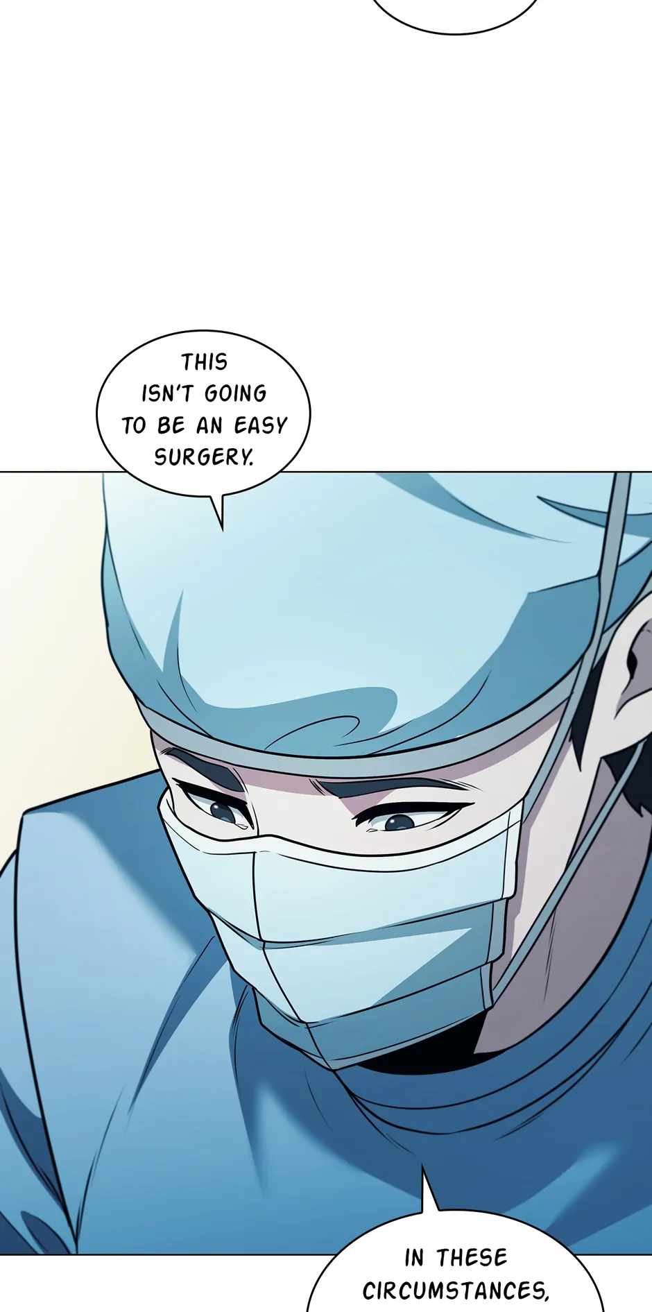 Dr. Choi Tae-Soo Chapter 253 - Page 47