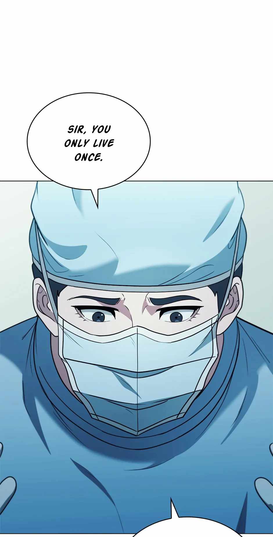 Dr. Choi Tae-Soo Chapter 253 - Page 50