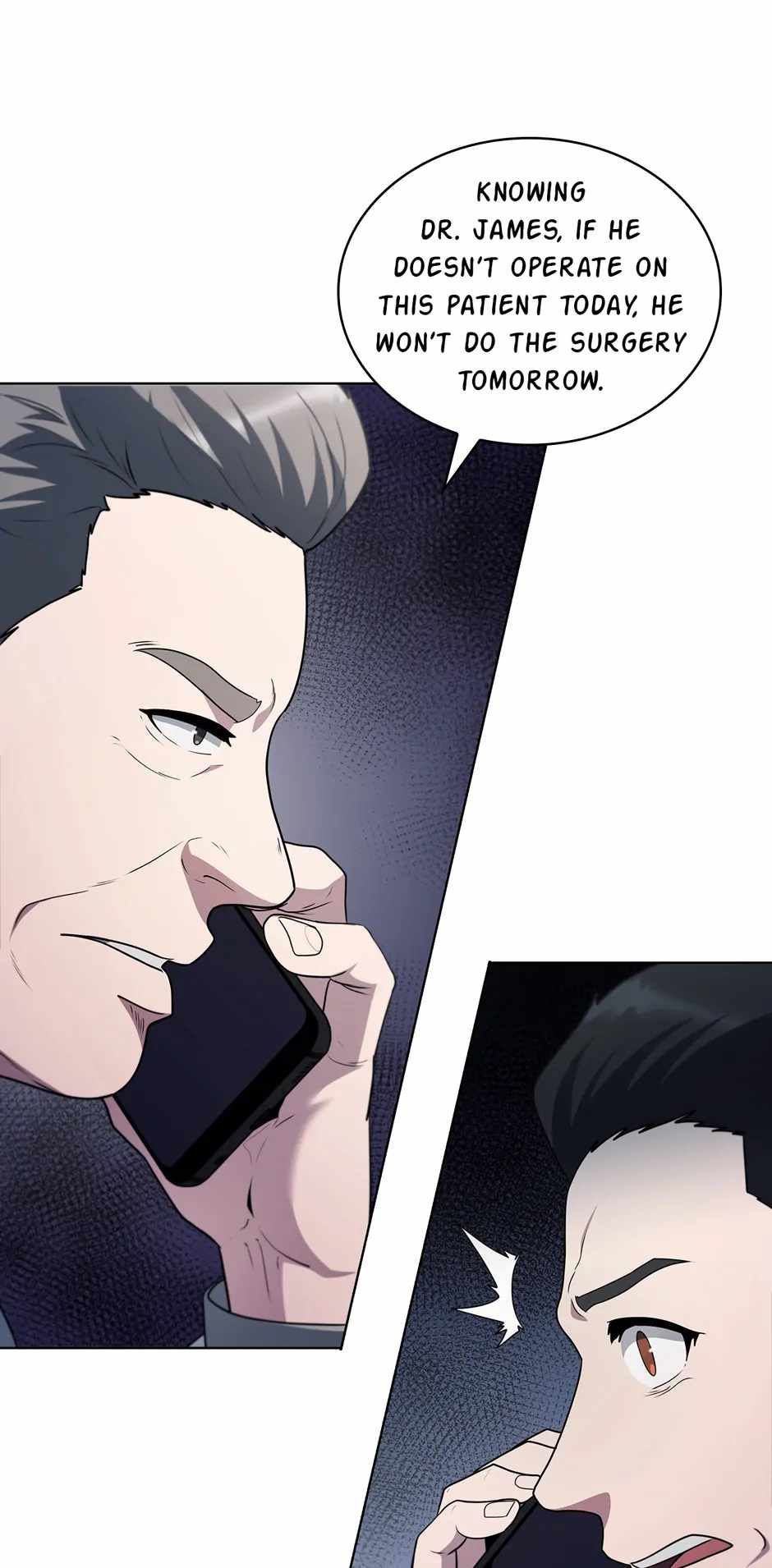 Dr. Choi Tae-Soo Chapter 253 - Page 6