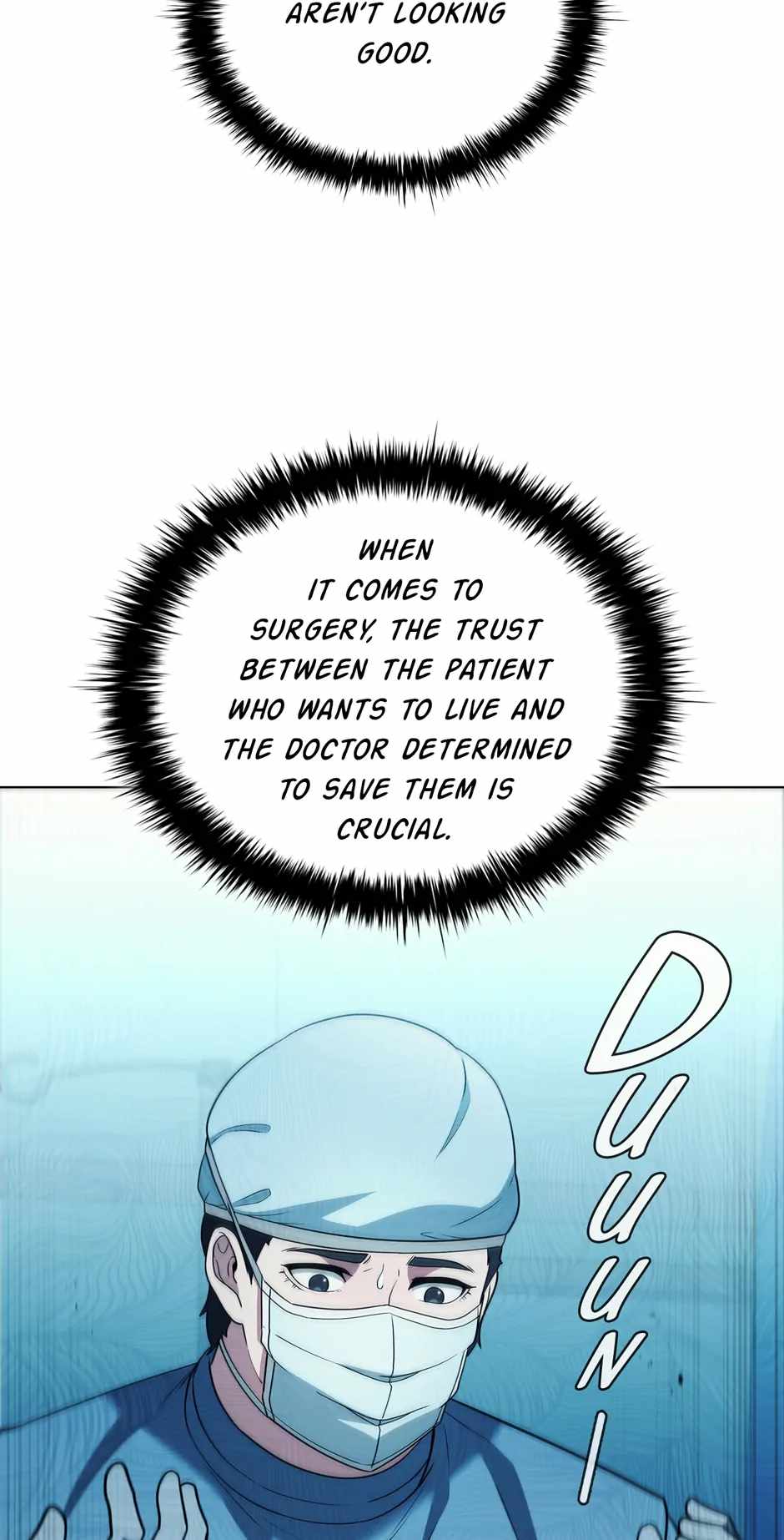 Dr. Choi Tae-Soo Chapter 253 - Page 53