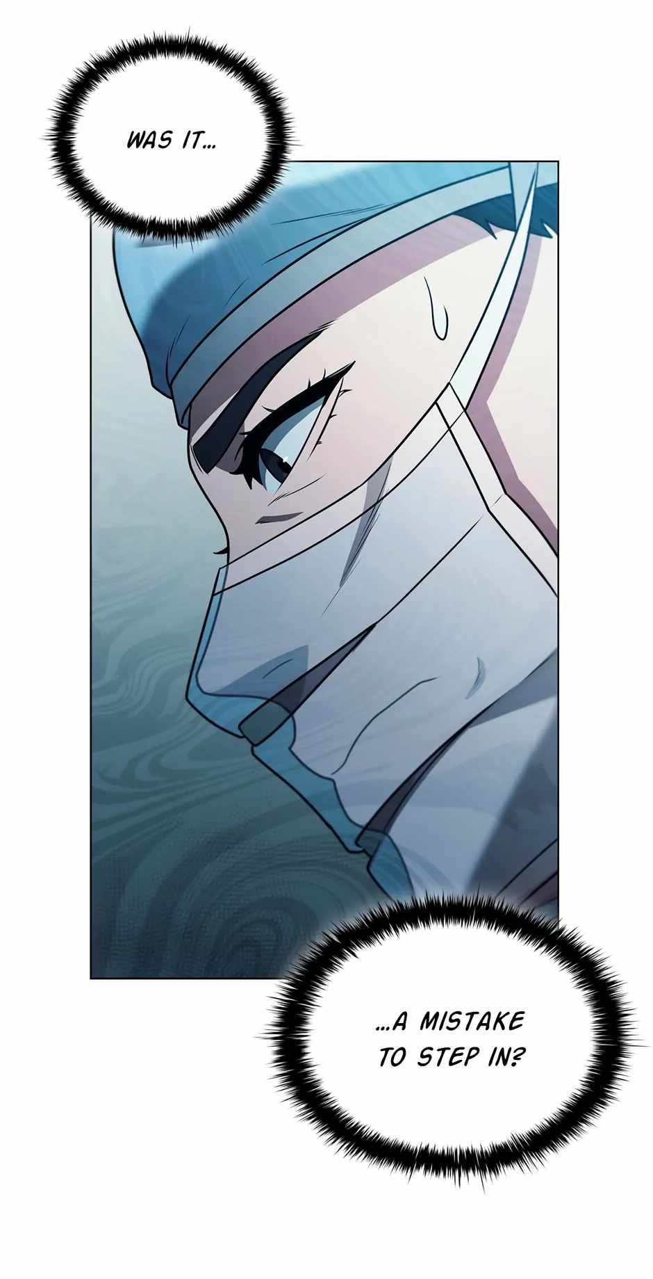 Dr. Choi Tae-Soo Chapter 253 - Page 55
