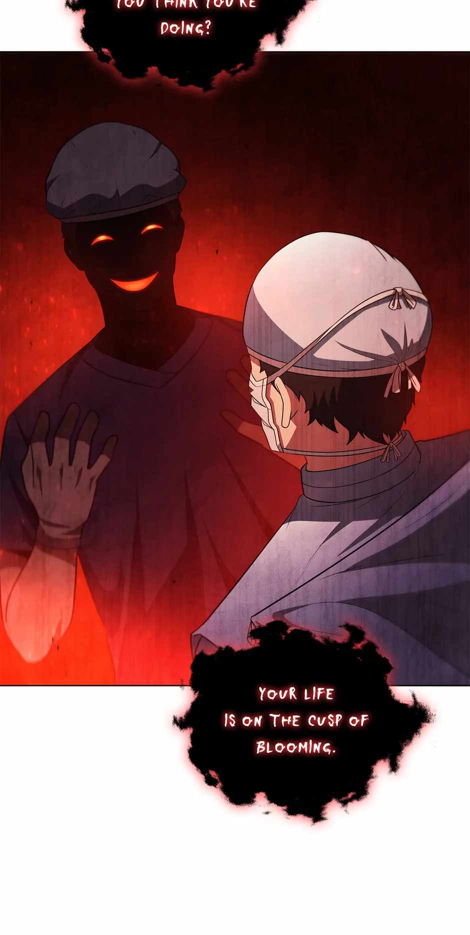 Dr. Choi Tae-Soo Chapter 253 - Page 57