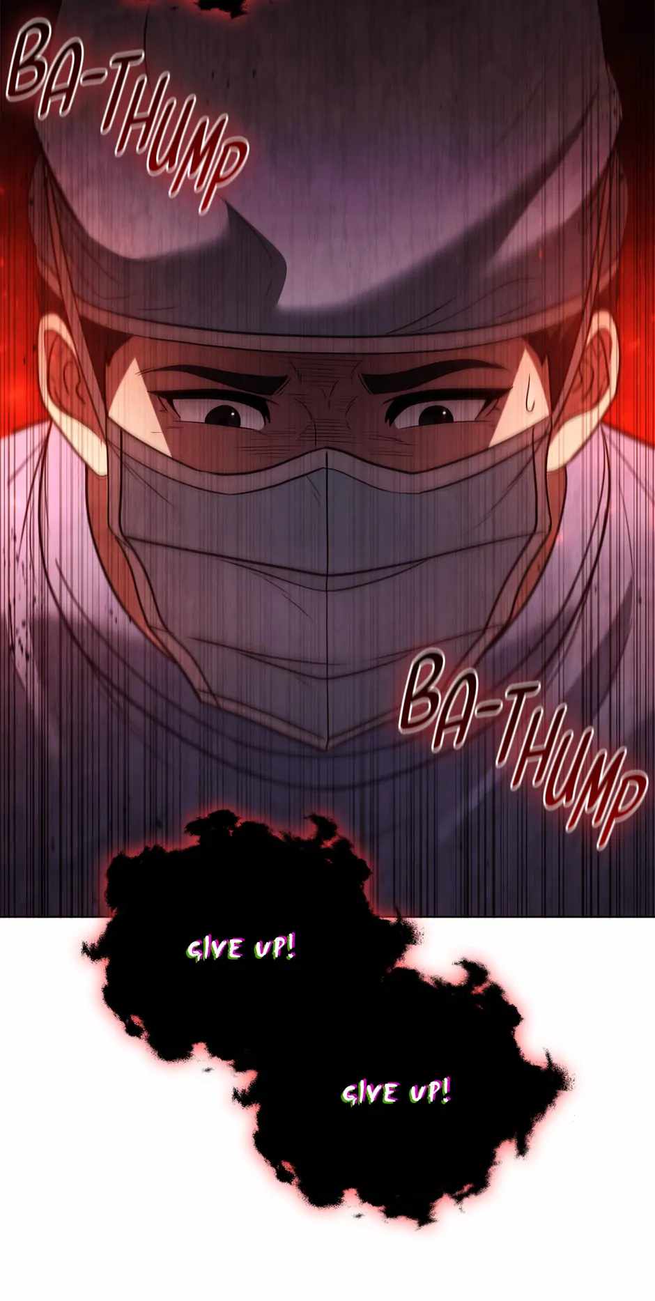 Dr. Choi Tae-Soo Chapter 253 - Page 61