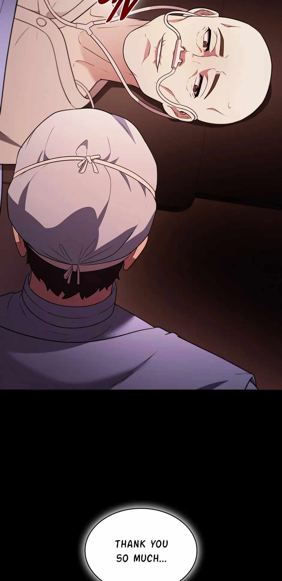 Dr. Choi Tae-Soo Chapter 253 - Page 63