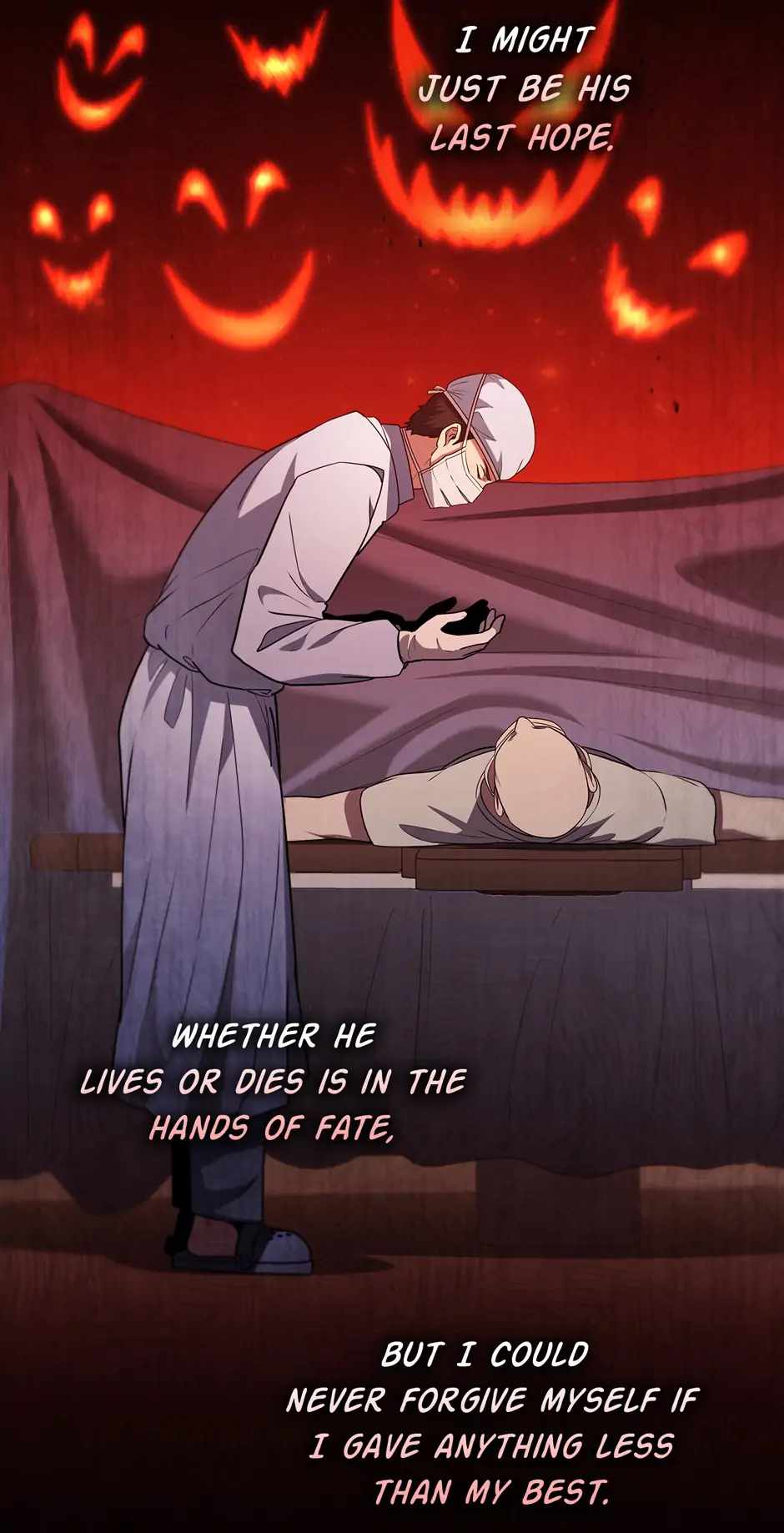 Dr. Choi Tae-Soo Chapter 253 - Page 68