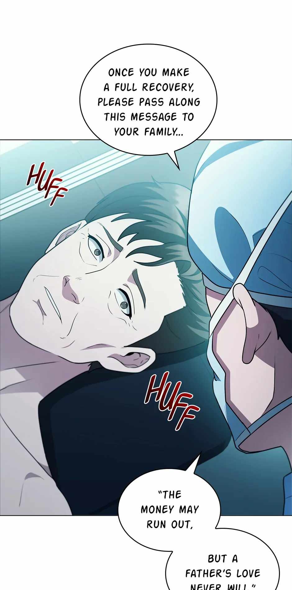 Dr. Choi Tae-Soo Chapter 253 - Page 75