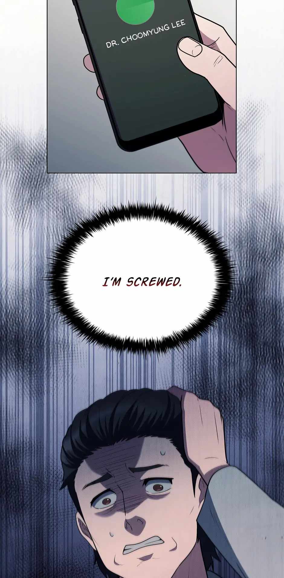 Dr. Choi Tae-Soo Chapter 253 - Page 9