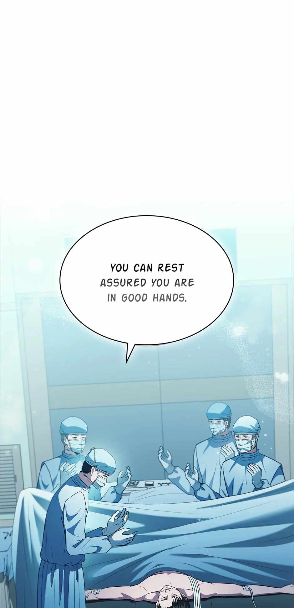Dr. Choi Tae-Soo Chapter 254 - Page 1