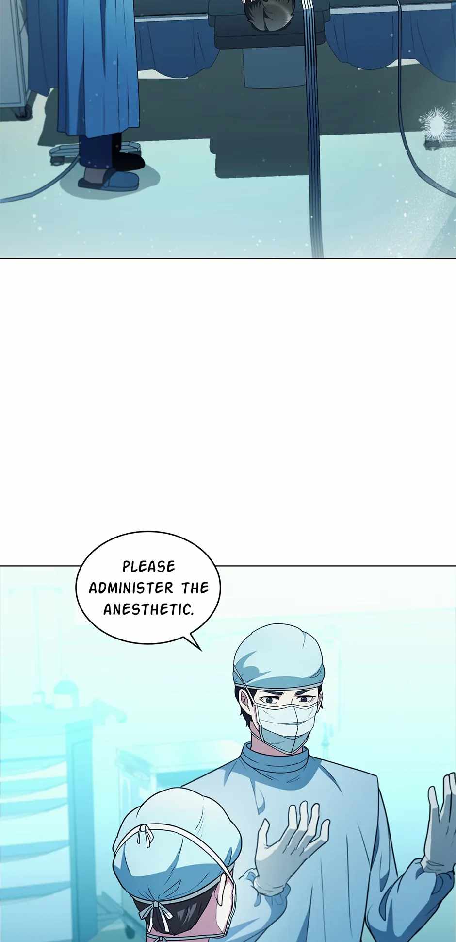 Dr. Choi Tae-Soo Chapter 254 - Page 2