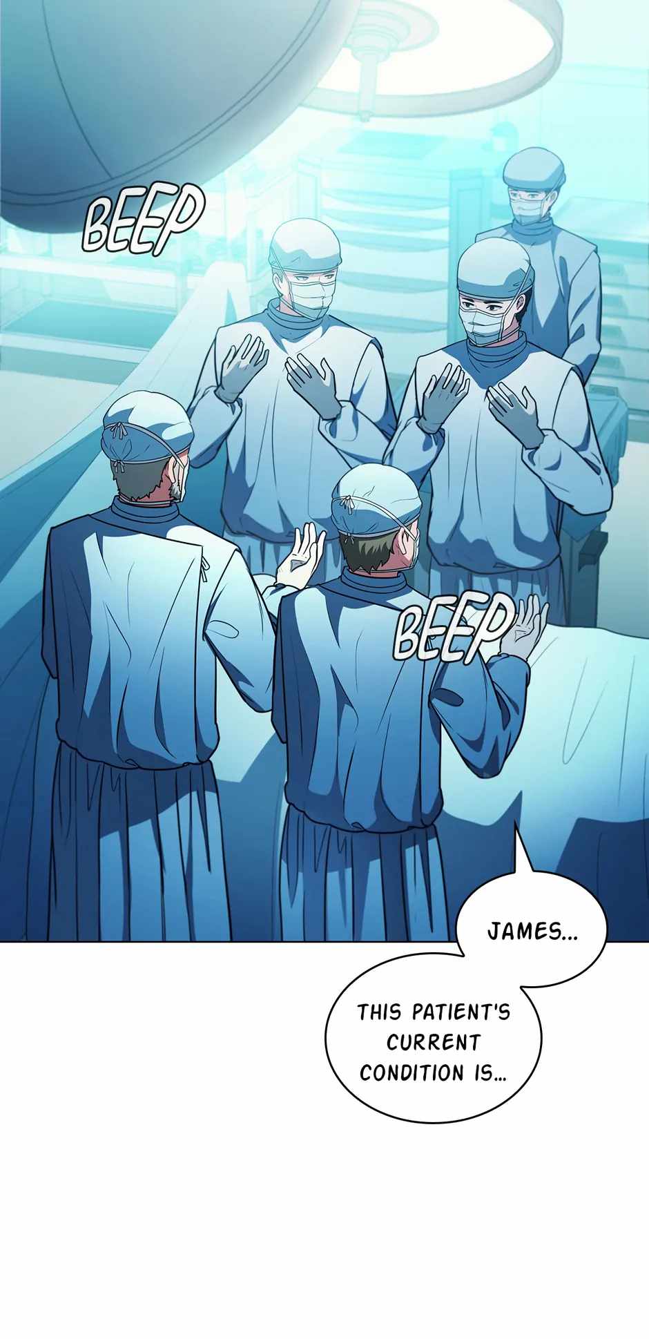 Dr. Choi Tae-Soo Chapter 254 - Page 11