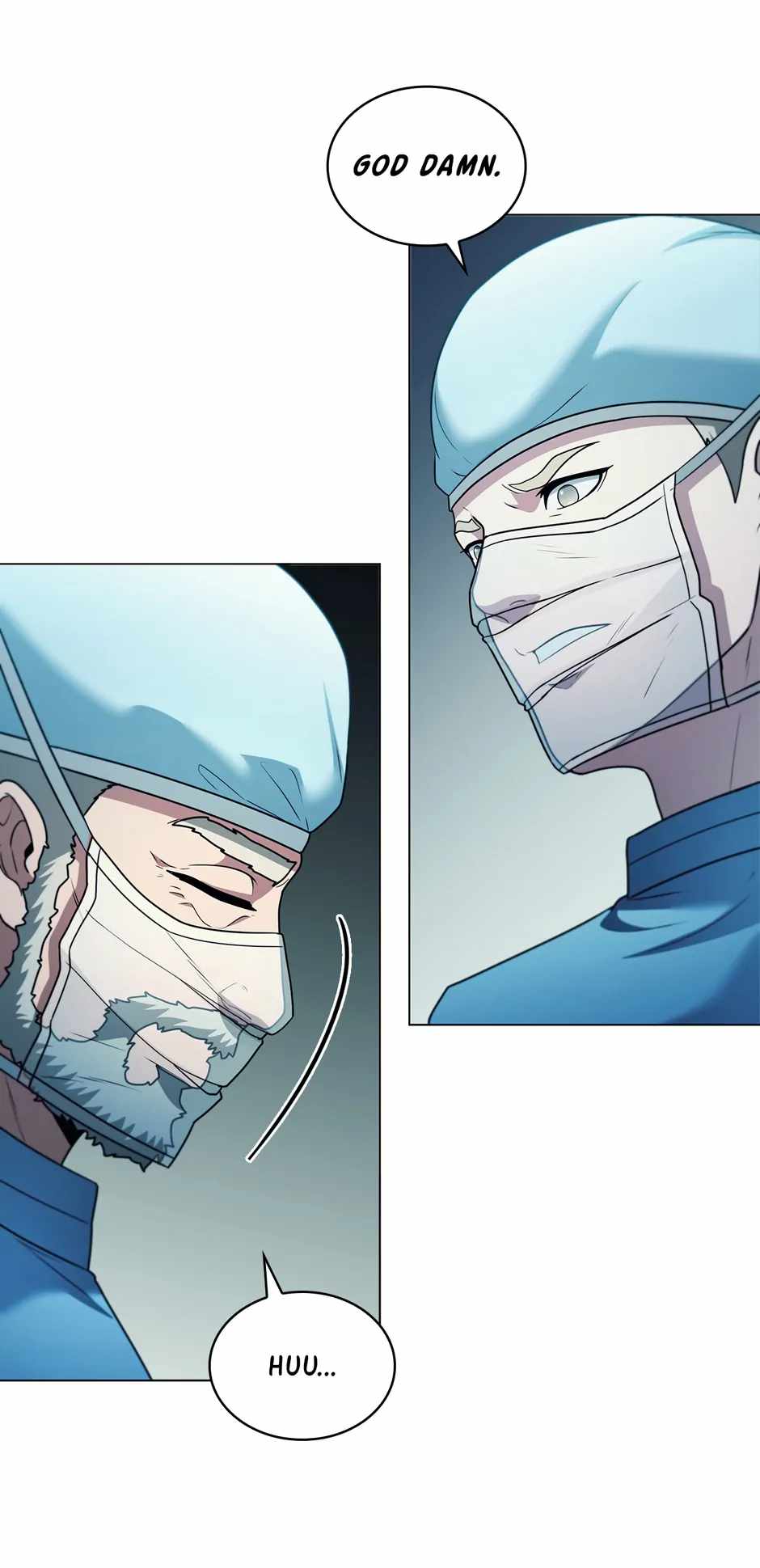 Dr. Choi Tae-Soo Chapter 254 - Page 12
