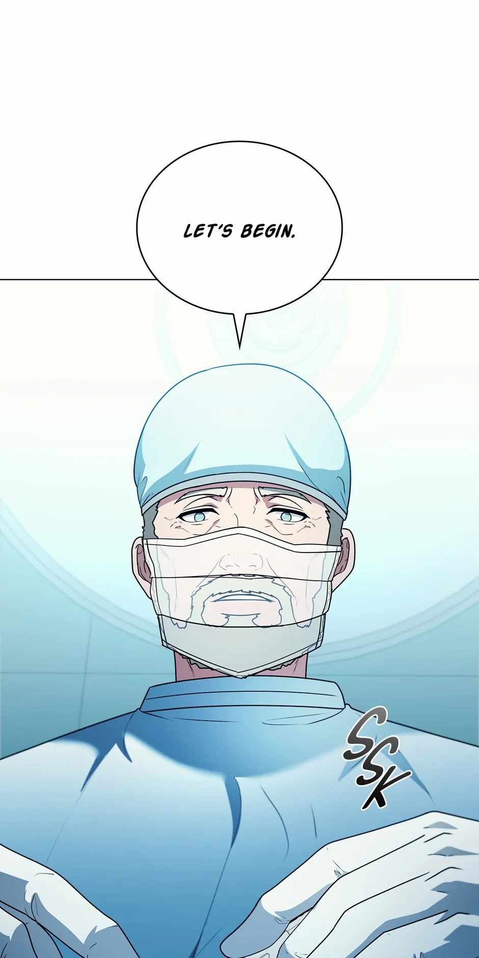 Dr. Choi Tae-Soo Chapter 254 - Page 13