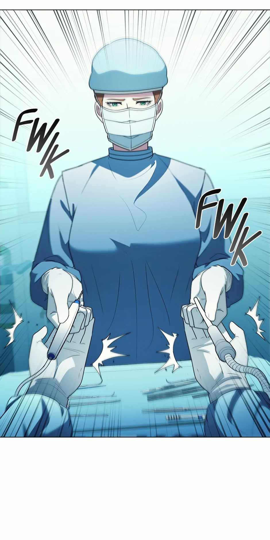 Dr. Choi Tae-Soo Chapter 254 - Page 17