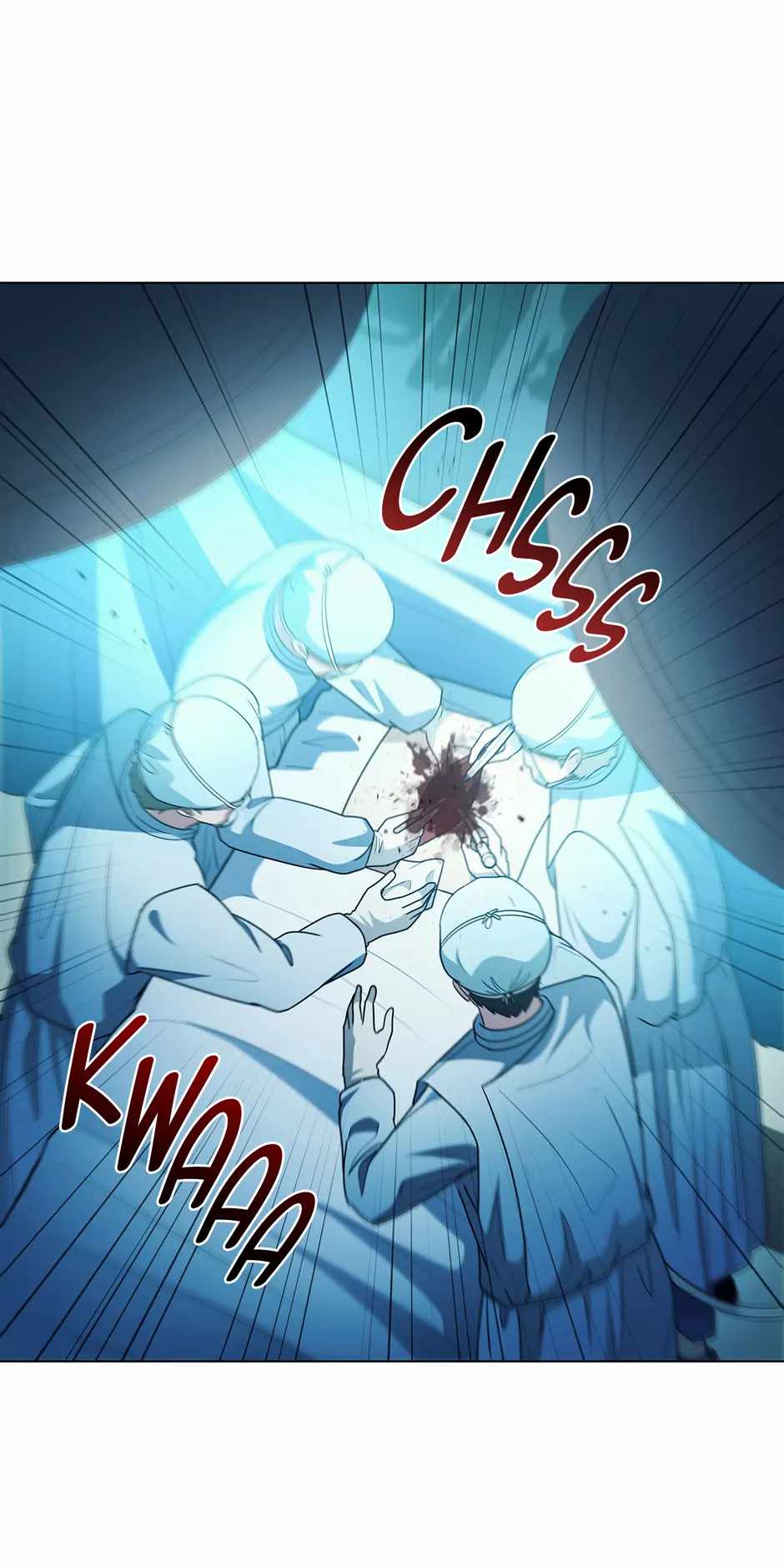 Dr. Choi Tae-Soo Chapter 254 - Page 18