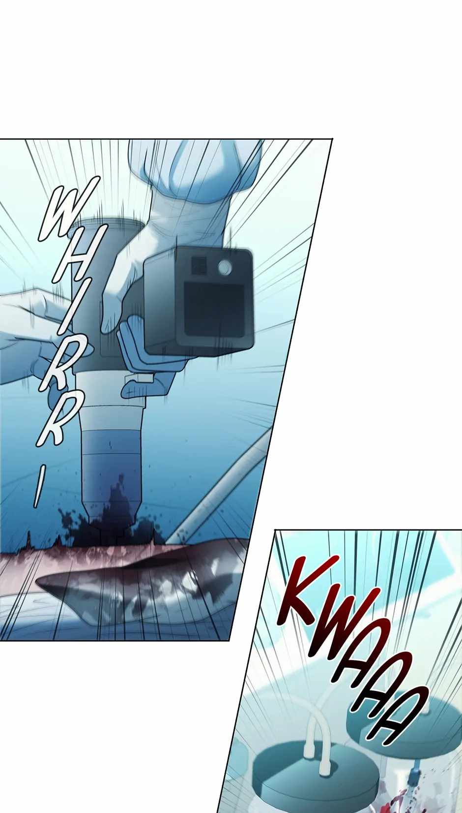 Dr. Choi Tae-Soo Chapter 254 - Page 19