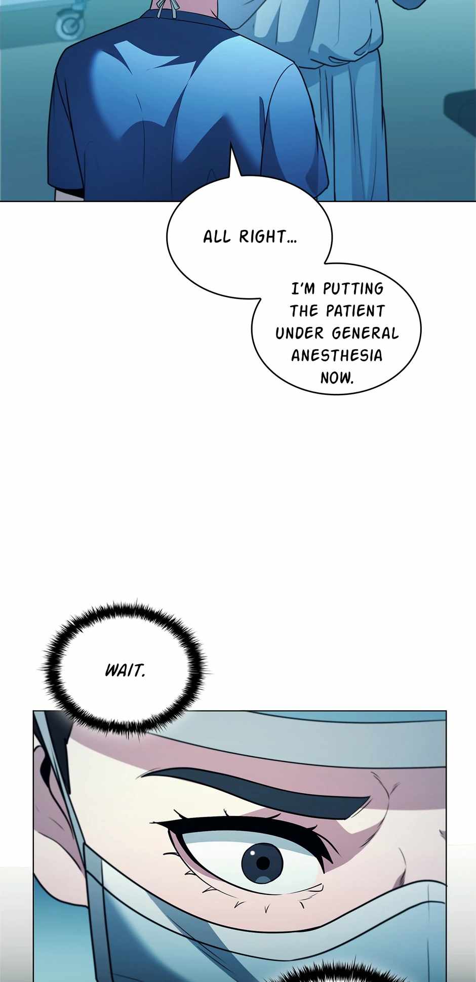 Dr. Choi Tae-Soo Chapter 254 - Page 3