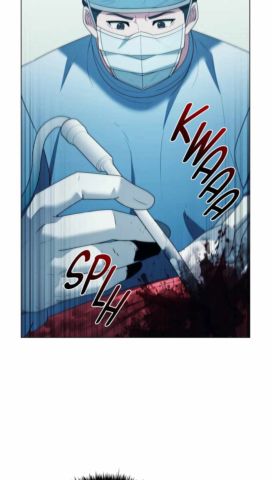 Dr. Choi Tae-Soo Chapter 254 - Page 21