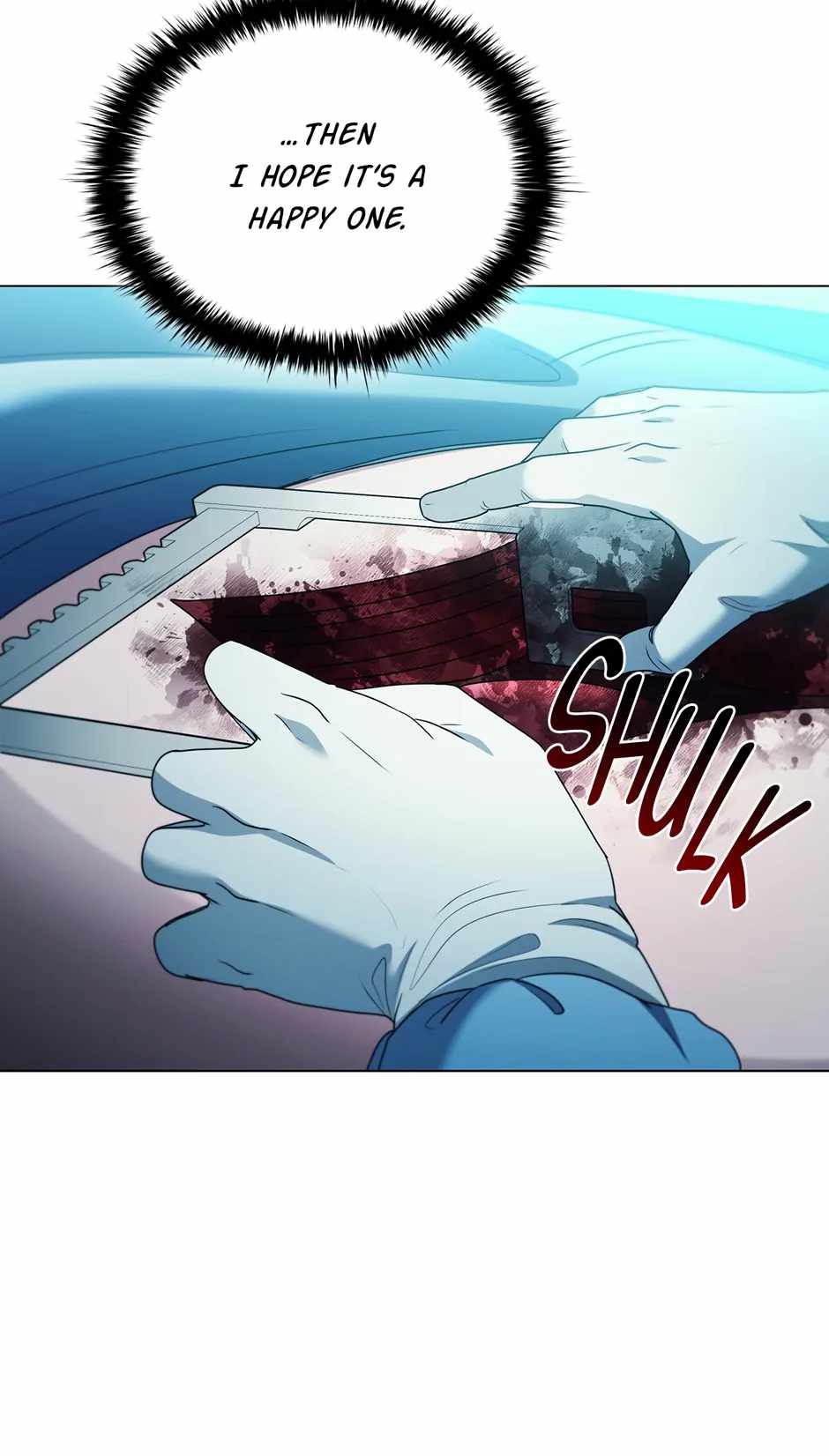 Dr. Choi Tae-Soo Chapter 254 - Page 22