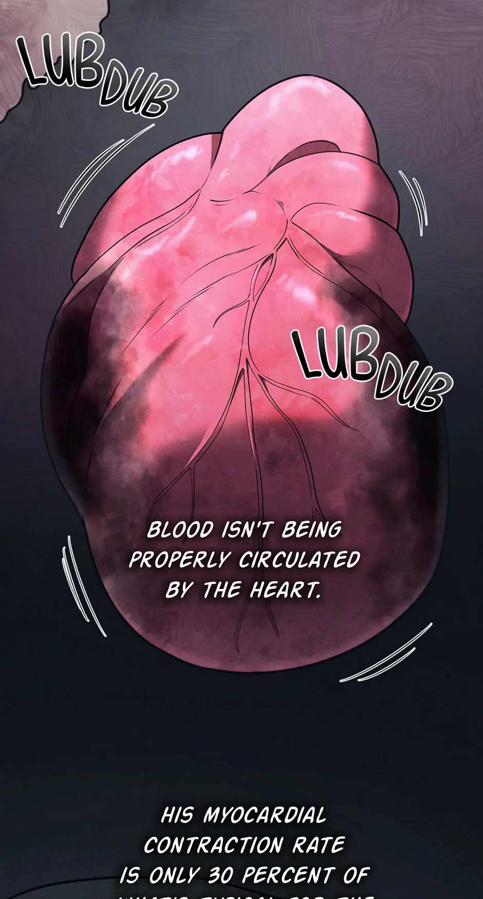 Dr. Choi Tae-Soo Chapter 254 - Page 26