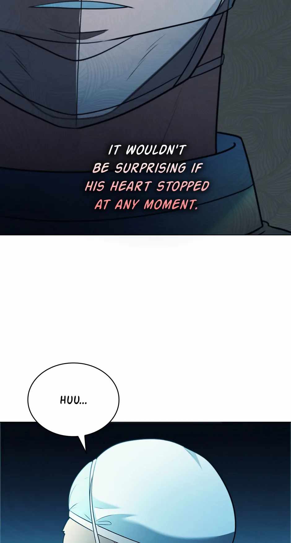 Dr. Choi Tae-Soo Chapter 254 - Page 28
