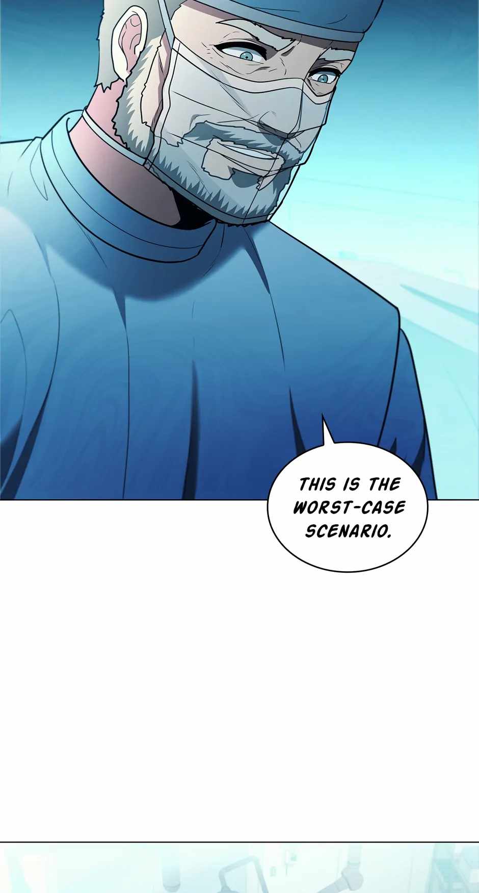 Dr. Choi Tae-Soo Chapter 254 - Page 29