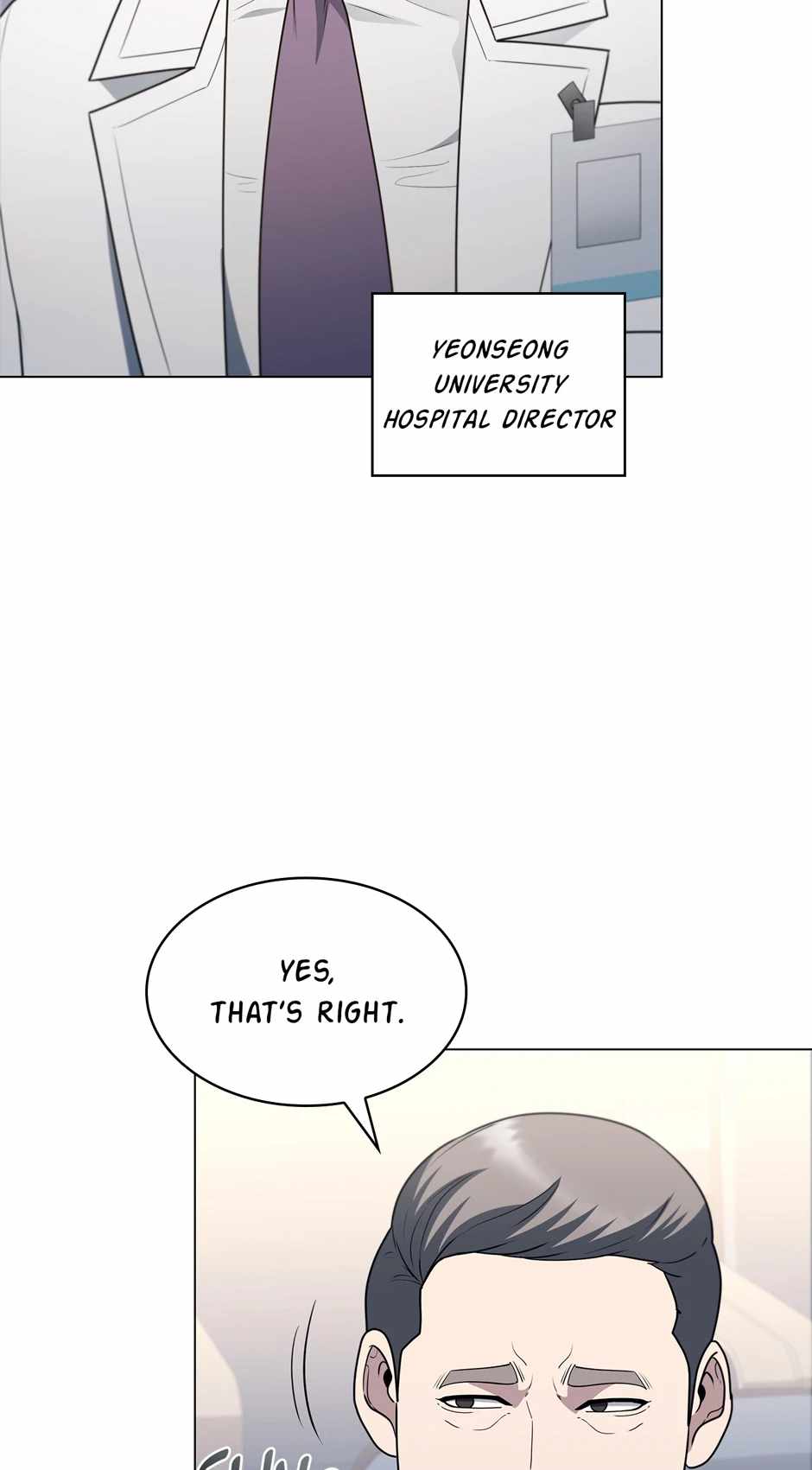 Dr. Choi Tae-Soo Chapter 254 - Page 33
