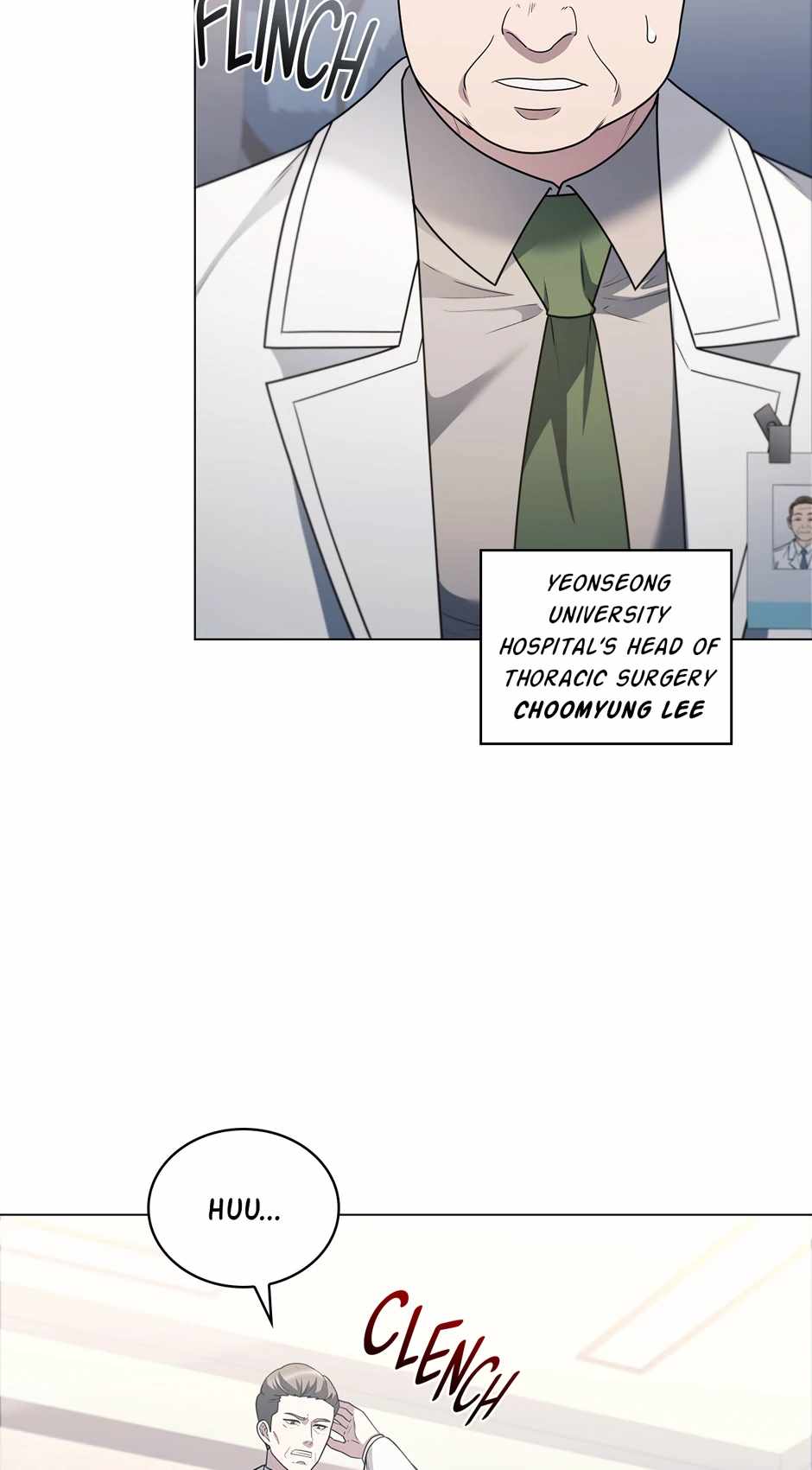 Dr. Choi Tae-Soo Chapter 254 - Page 34