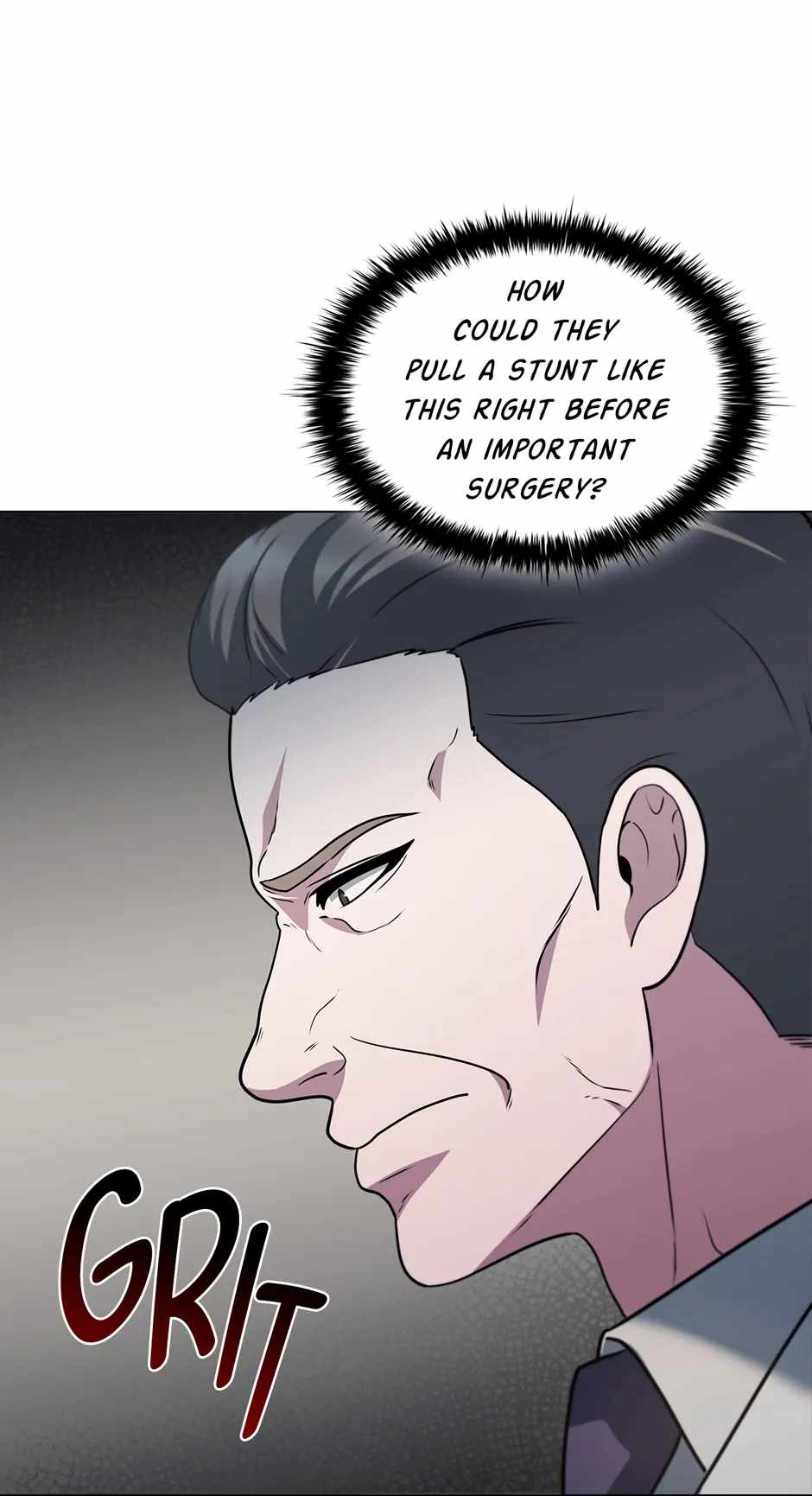 Dr. Choi Tae-Soo Chapter 254 - Page 37