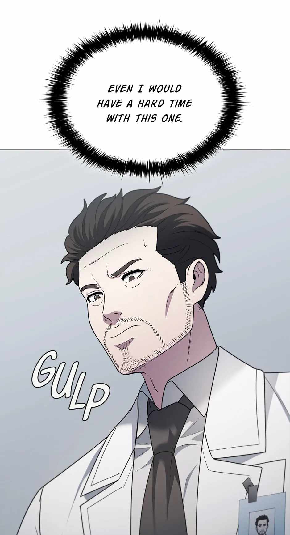Dr. Choi Tae-Soo Chapter 254 - Page 40