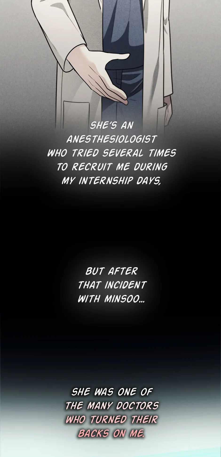Dr. Choi Tae-Soo Chapter 254 - Page 5