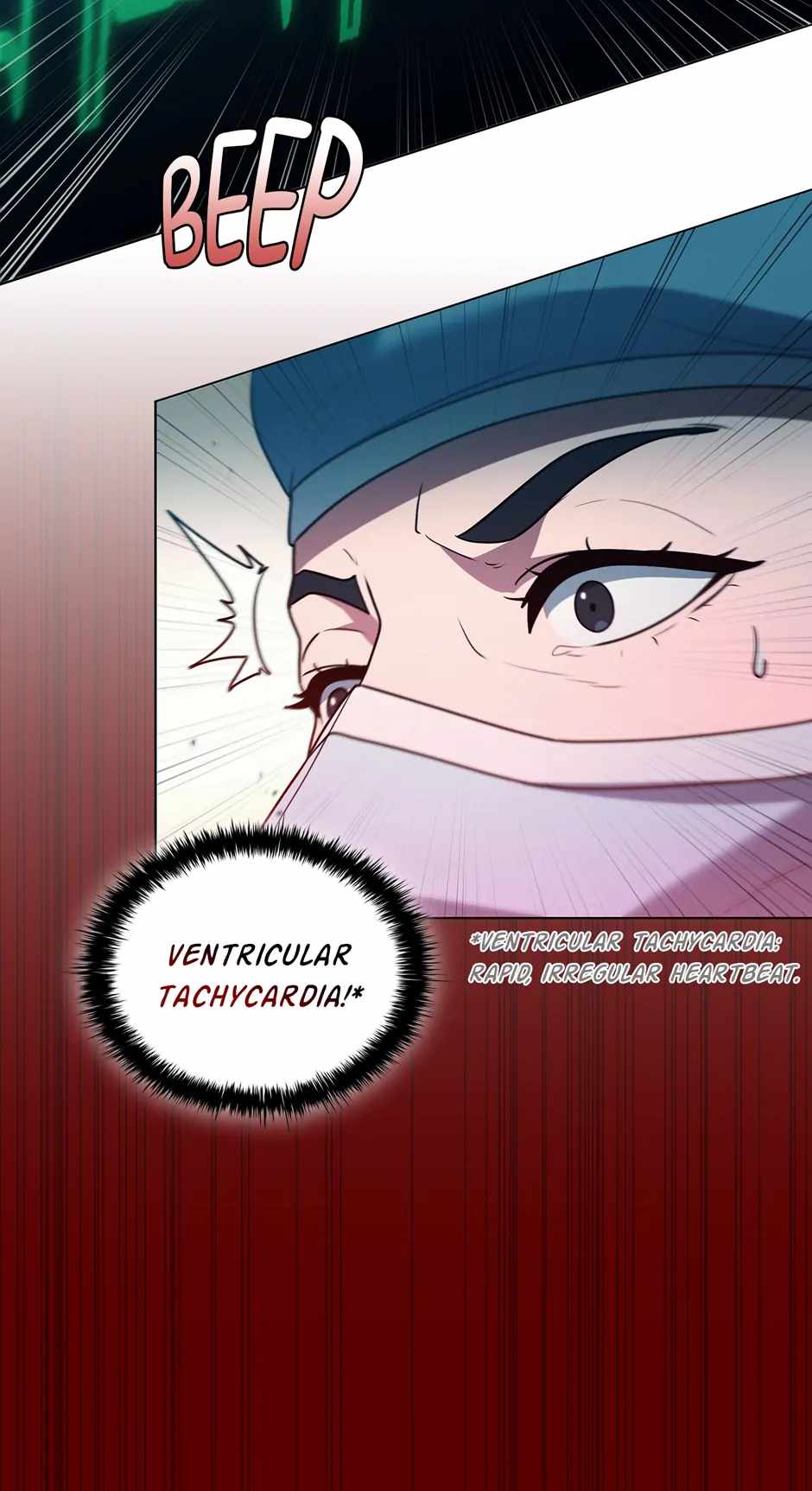 Dr. Choi Tae-Soo Chapter 254 - Page 43