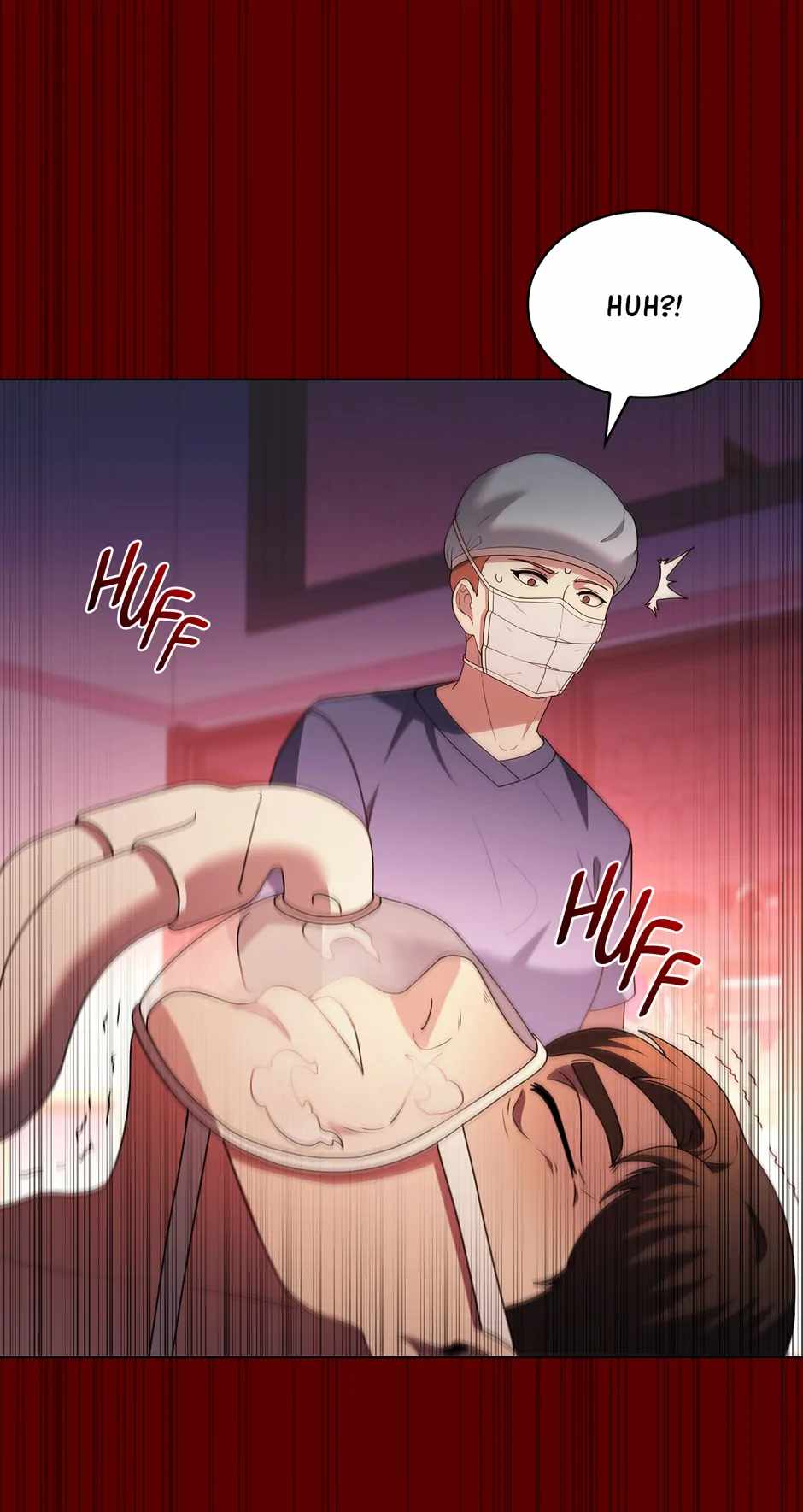 Dr. Choi Tae-Soo Chapter 254 - Page 44