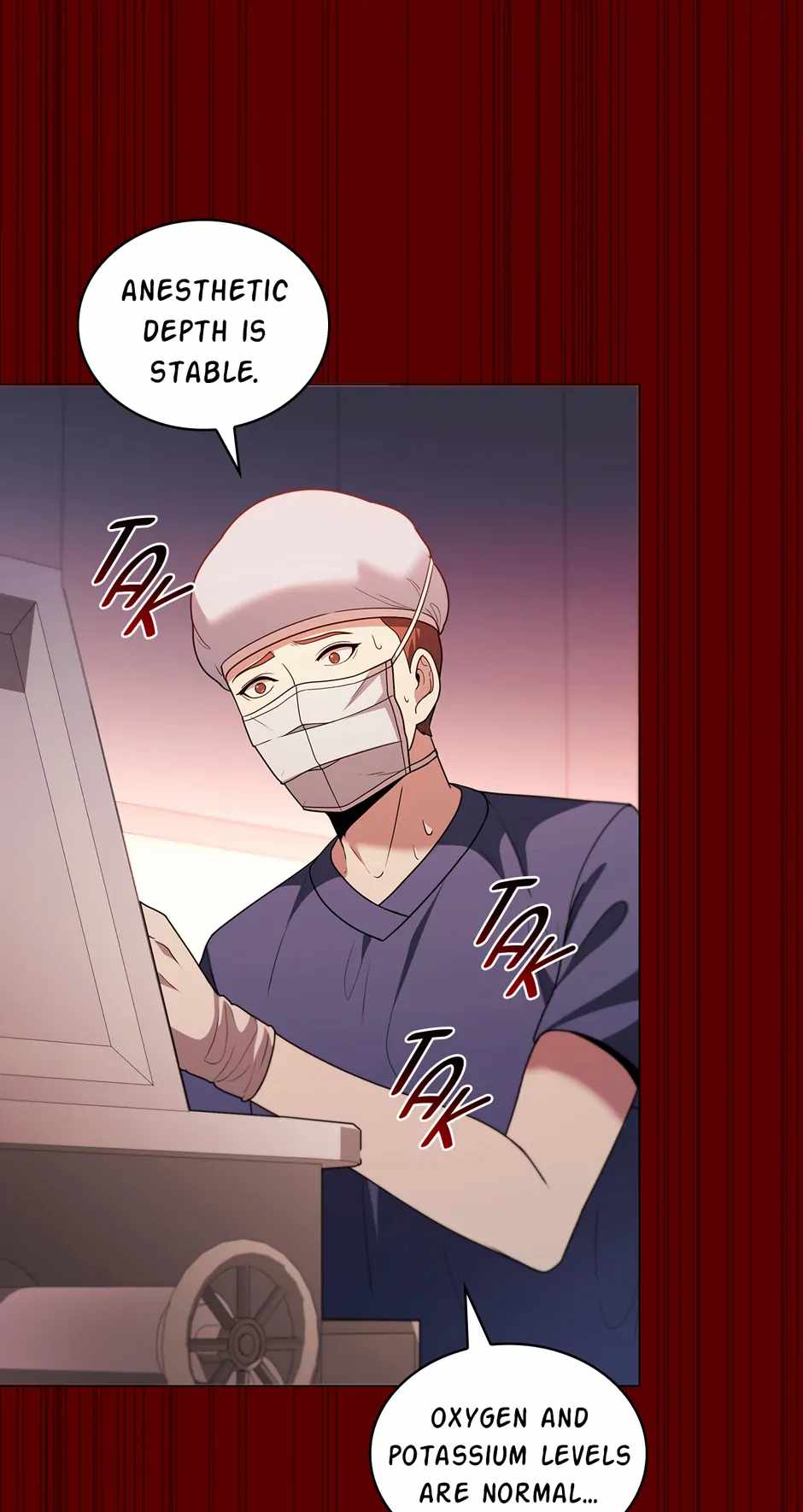 Dr. Choi Tae-Soo Chapter 254 - Page 45