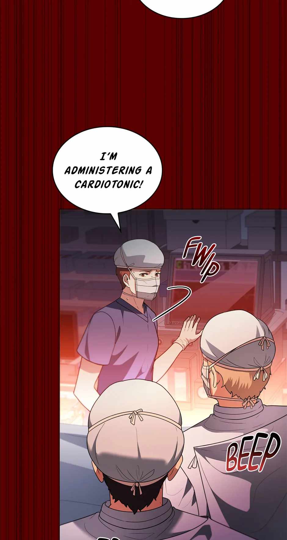 Dr. Choi Tae-Soo Chapter 254 - Page 46