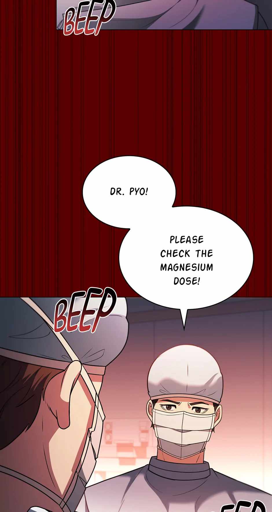 Dr. Choi Tae-Soo Chapter 254 - Page 47