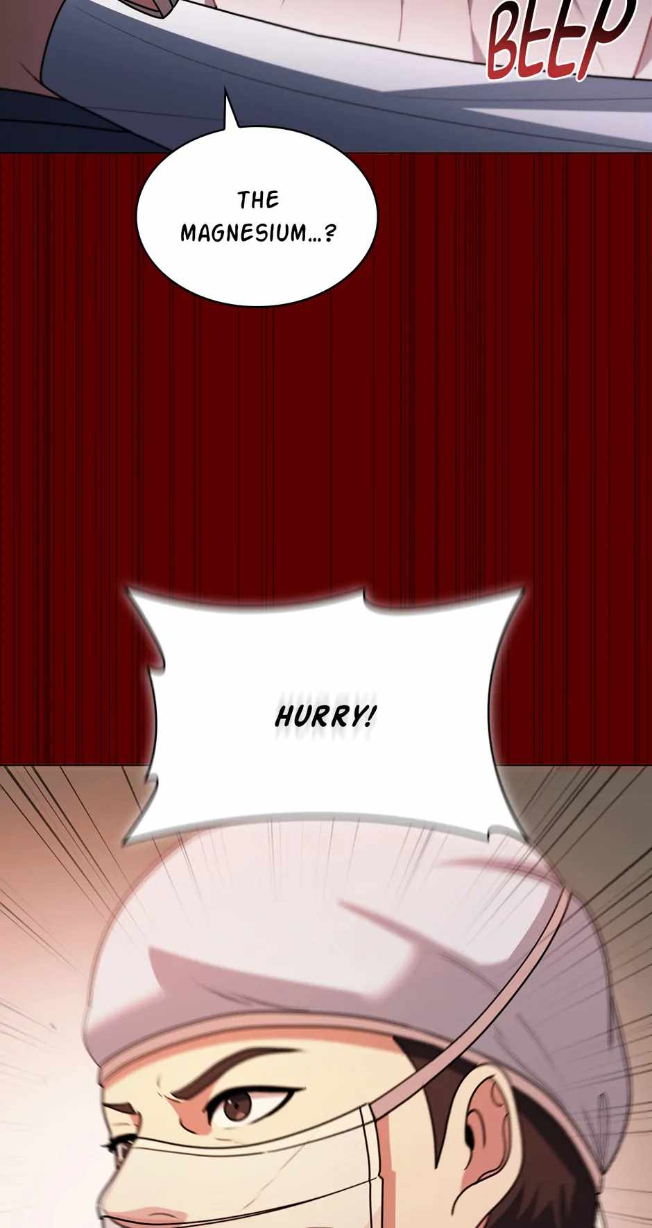 Dr. Choi Tae-Soo Chapter 254 - Page 48