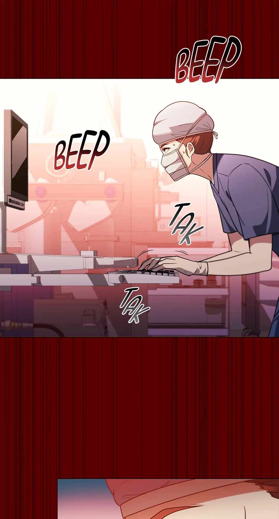 Dr. Choi Tae-Soo Chapter 254 - Page 50