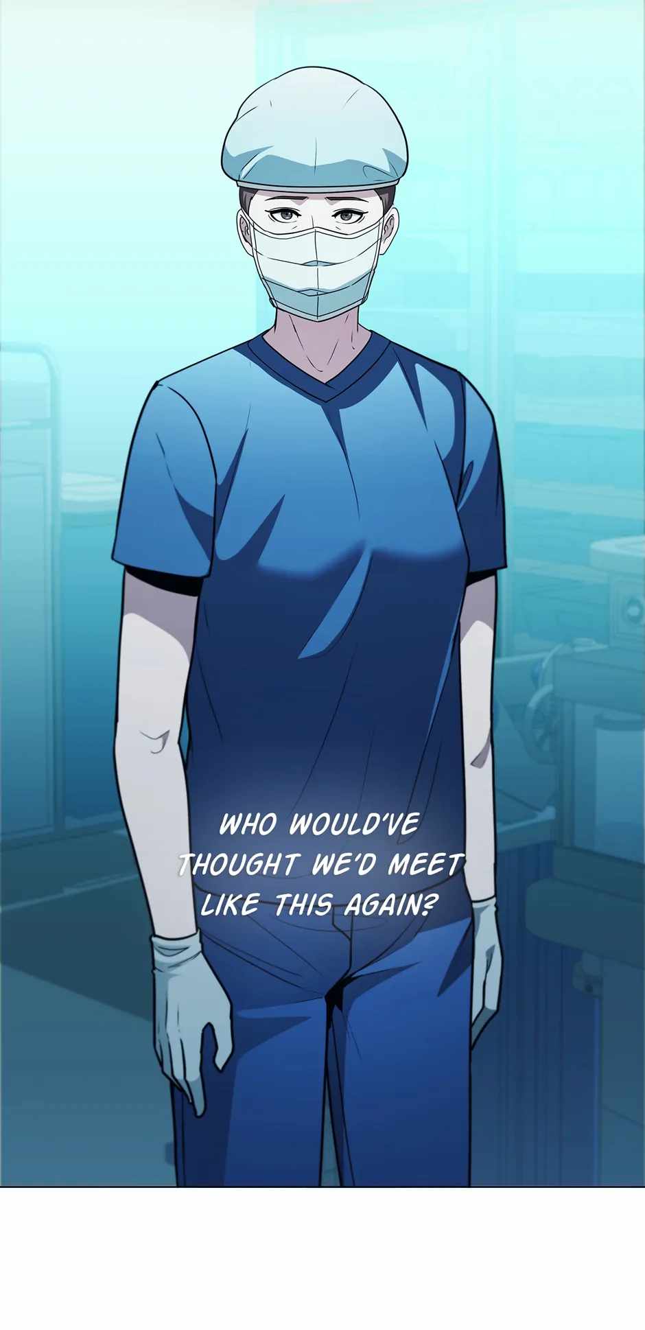 Dr. Choi Tae-Soo Chapter 254 - Page 6