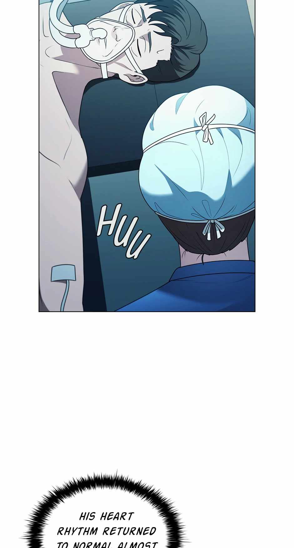 Dr. Choi Tae-Soo Chapter 254 - Page 54