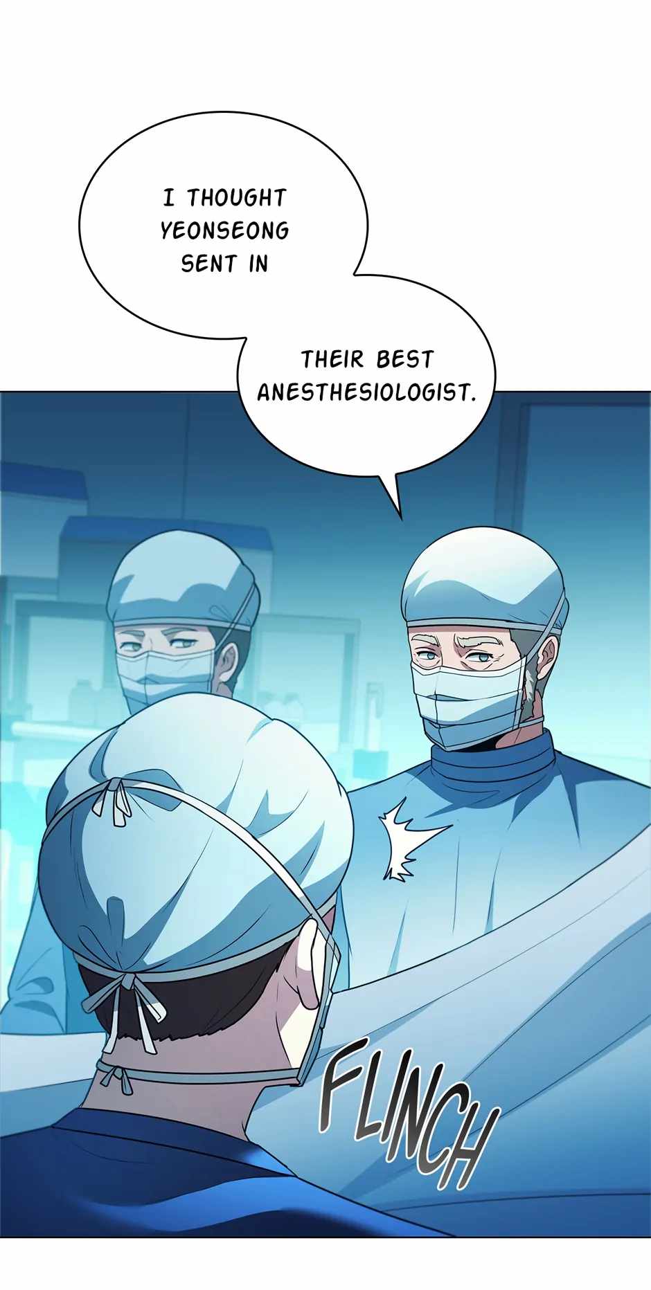 Dr. Choi Tae-Soo Chapter 254 - Page 56